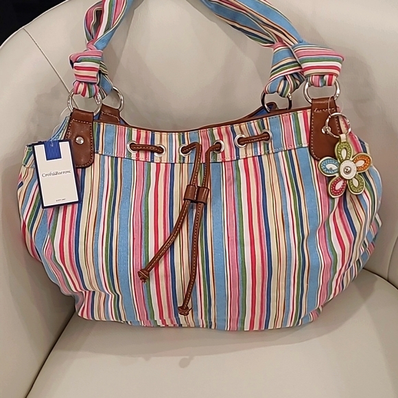 Handbags - Croft & Barrow